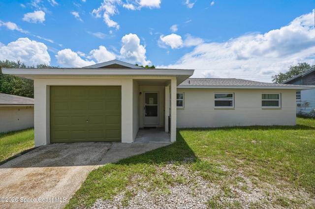 965 Allendale St, Titusville, FL 32796