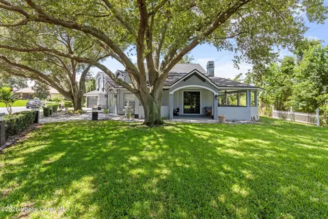 3870 Raney Rd, Titusville, FL 32780