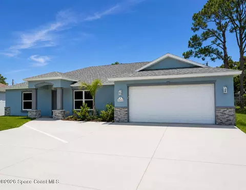 2512 Emerson Dr SE, Palm Bay, FL 32909