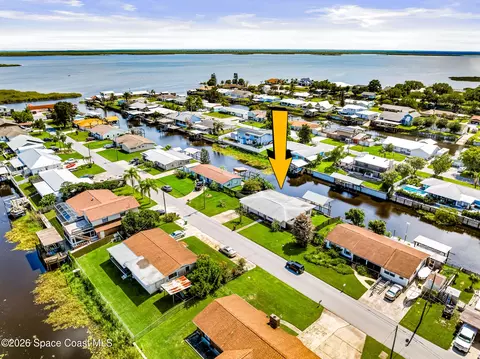 View/Area - 824 Mallard Rd, Cocoa, FL 32926 photo 5 of 7