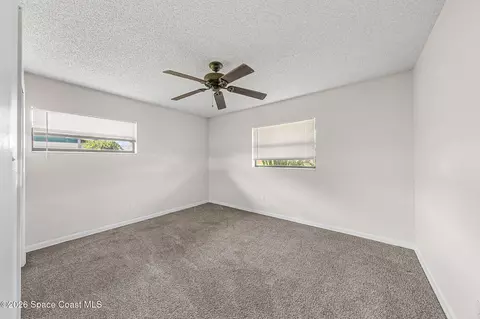 Bedroom - 824 Mallard Rd, Cocoa, FL 32926 photo 3 of 3