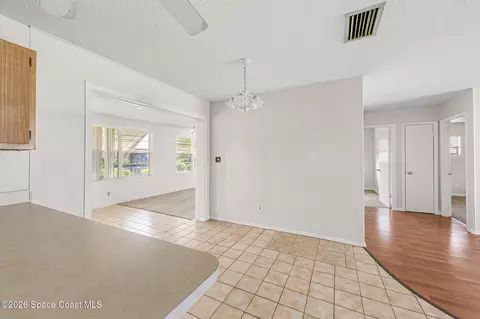 Dining - 824 Mallard Rd, Cocoa, FL 32926 photo 1 of 1