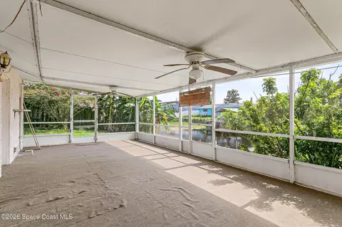 Exterior - 824 Mallard Rd, Cocoa, FL 32926 photo 1 of 1