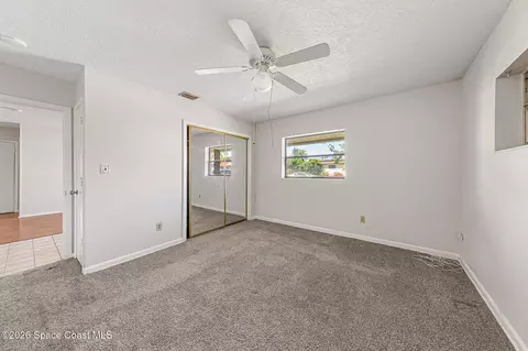 Bedroom - 824 Mallard Rd, Cocoa, FL 32926 photo 1 of 3