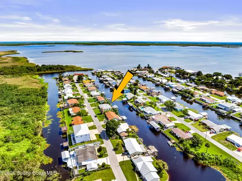 View/Area - 824 Mallard Rd, Cocoa, FL 32926 photo 4 of 7