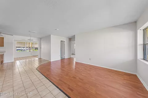 Living - 824 Mallard Rd, Cocoa, FL 32926 photo 4 of 4