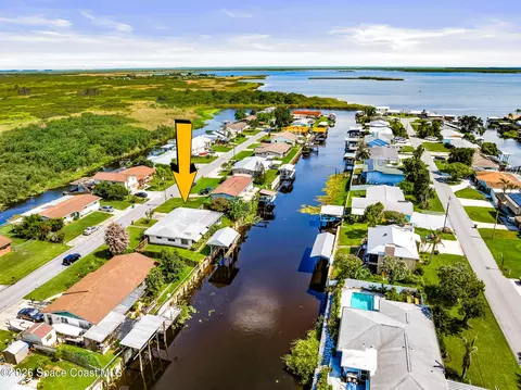 View/Area - 824 Mallard Rd, Cocoa, FL 32926 photo 6 of 7