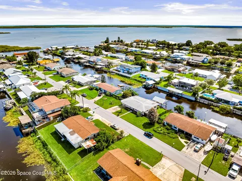 View/Area - 824 Mallard Rd, Cocoa, FL 32926 photo 7 of 7