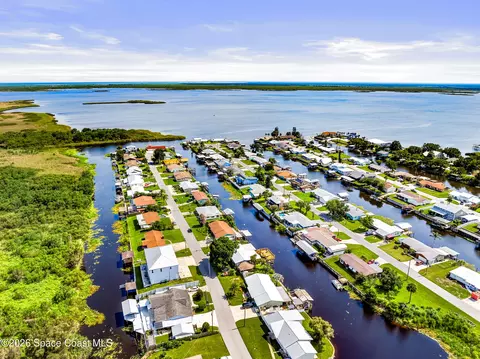 View/Area - 824 Mallard Rd, Cocoa, FL 32926 photo 2 of 7