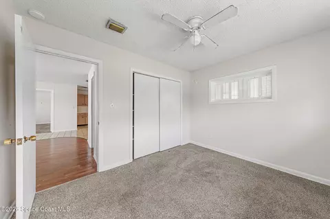 Bedroom - 824 Mallard Rd, Cocoa, FL 32926 photo 2 of 3