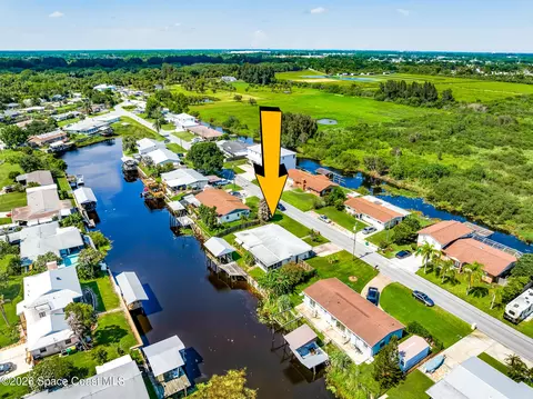 View/Area - 824 Mallard Rd, Cocoa, FL 32926 photo 1 of 7