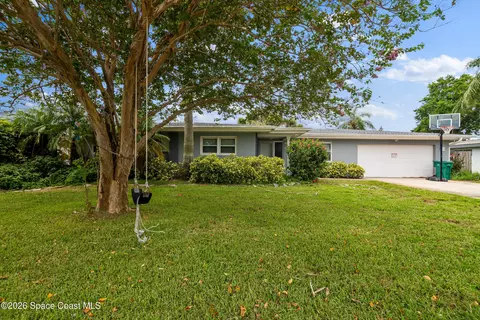 565 Teakwood Ave, Satellite Beach, FL 32937