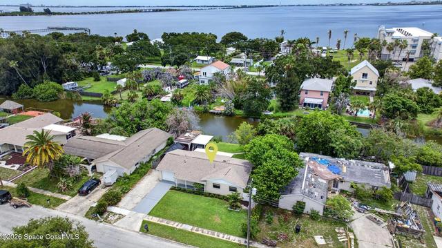 520 E Merrimac Dr, Merritt Island, FL 32952