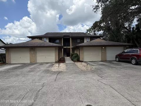 3119 Finsterwald Dr, Titusville, FL 32780