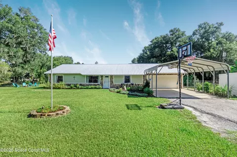 2140 Old Dixie Hwy, Titusville, FL 32796