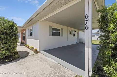 676 Ixora Dr, Melbourne, FL 32935 photo 7