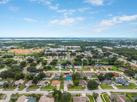 970 Kingfisher Way, Rockledge, FL 32955 photo 50
