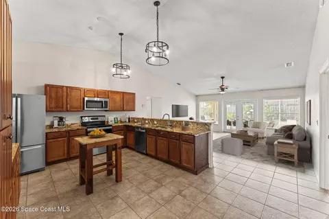 970 Kingfisher Way, Rockledge, FL 32955 photo 15