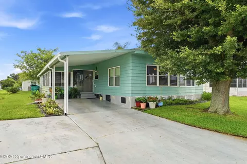 511 Jennifer Cir, Melbourne, FL 32904