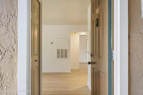 Entry Way - 7667 N Wickham Rd #813, Melbourne, FL 32940 photo 1 of 1