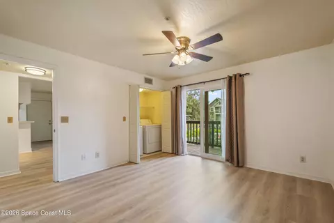 Living - 7667 N Wickham Rd #813, Melbourne, FL 32940 photo 8 of 8