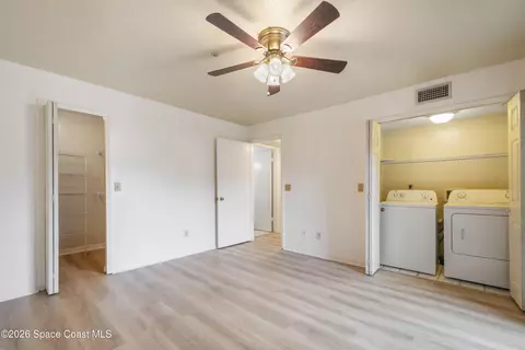 Bedroom - 7667 N Wickham Rd #813, Melbourne, FL 32940 photo 1 of 1