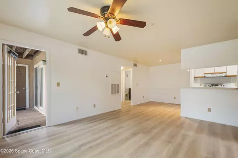 Living - 7667 N Wickham Rd #813, Melbourne, FL 32940 photo 7 of 8