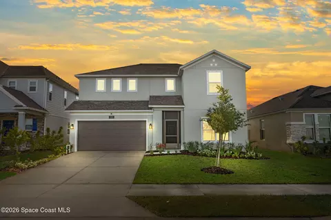 775 Kylar Dr NW, Palm Bay, FL 32907