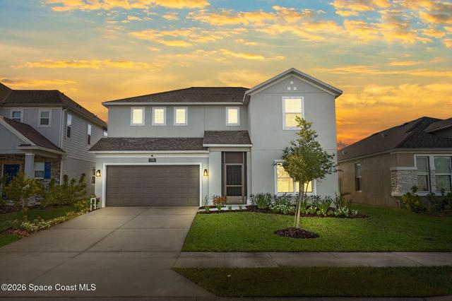 775 Kylar Dr NW, Palm Bay, FL 32907