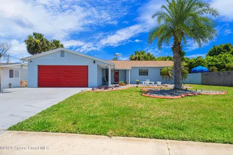 85 Catalina Isle Dr, Merritt Island, FL 32953