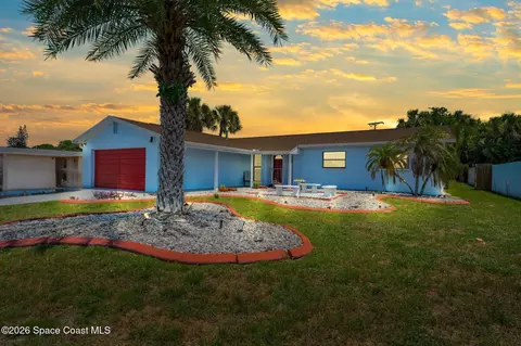 85 Catalina Isle Dr, Merritt Island, FL 32953