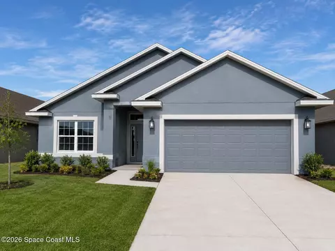 1218 Soleway Ave NW, Palm Bay, FL 32907