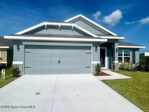 1325 Kylar Dr NW, Palm Bay, FL 32907
