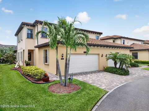 719 Lanai Cir, Melbourne, FL 32937