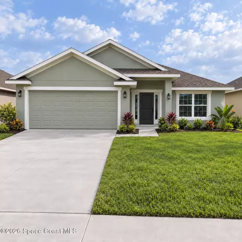 1376 Kylar Dr NW, Palm Bay, FL 32907