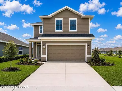 1188 Soleway Ave NW, Palm Bay, FL 32907