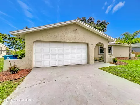 2149 Acacia St NE, Palm Bay, FL 32905