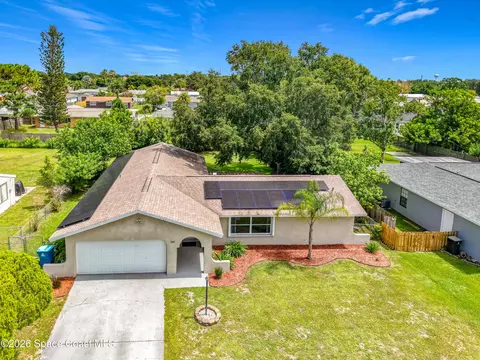 2149 Acacia St NE, Palm Bay, FL 32905