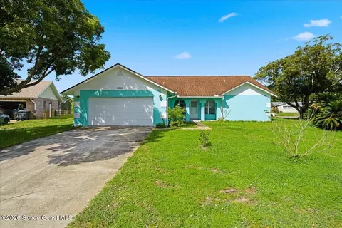 2055 Cathy Cir, Titusville, FL 32780