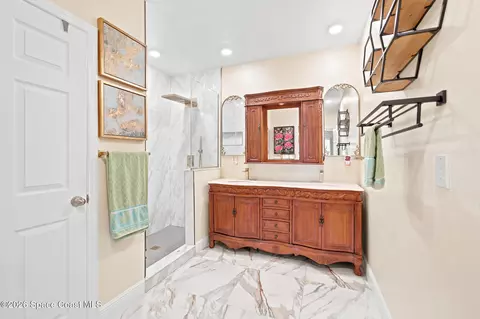 Bath - 1760 Morely Dr, Cocoa, FL 32926 photo 3 of 4