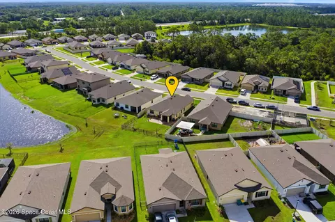View/Area - 1760 Morely Dr, Cocoa, FL 32926 photo 3 of 5