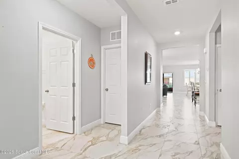 Entry Way - 1760 Morely Dr, Cocoa, FL 32926 photo 1 of 2