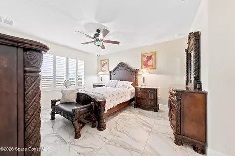 Bedroom - 1760 Morely Dr, Cocoa, FL 32926 photo 1 of 3