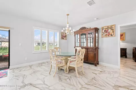 Dining - 1760 Morely Dr, Cocoa, FL 32926 photo 1 of 1