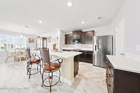 Kitchen - 1760 Morely Dr, Cocoa, FL 32926 photo 1 of 4