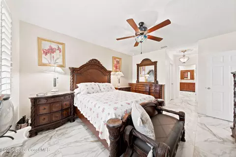 Bedroom - 1760 Morely Dr, Cocoa, FL 32926 photo 2 of 3
