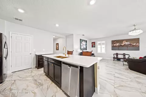 Kitchen - 1760 Morely Dr, Cocoa, FL 32926 photo 4 of 4