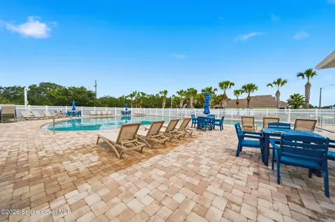 Exterior - 1760 Morely Dr, Cocoa, FL 32926 photo 8 of 8