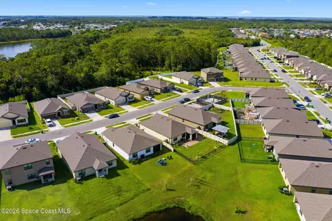 View/Area - 1760 Morely Dr, Cocoa, FL 32926 photo 4 of 5