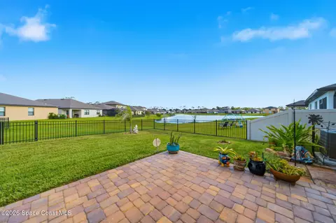 Exterior - 1760 Morely Dr, Cocoa, FL 32926 photo 4 of 8